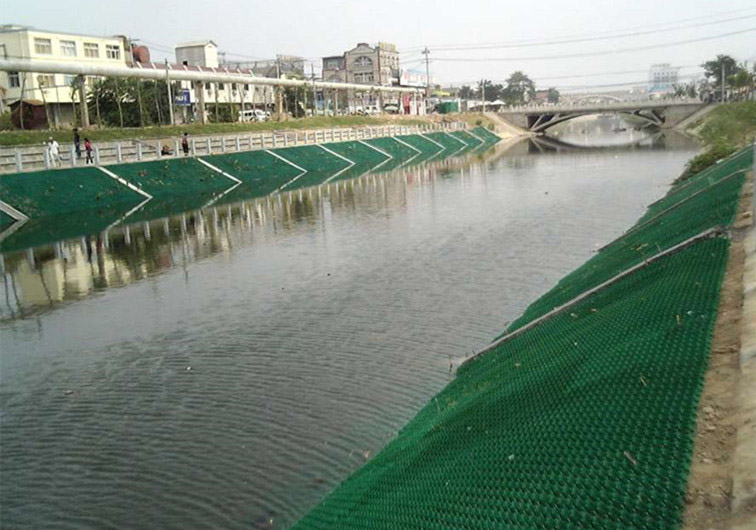 四川護坡植草格